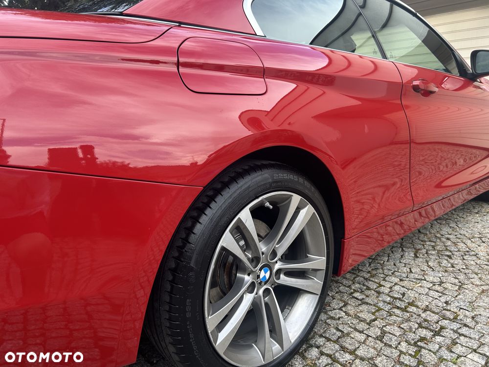 BMW Seria 4 428i xDrive Sport Line - 19
