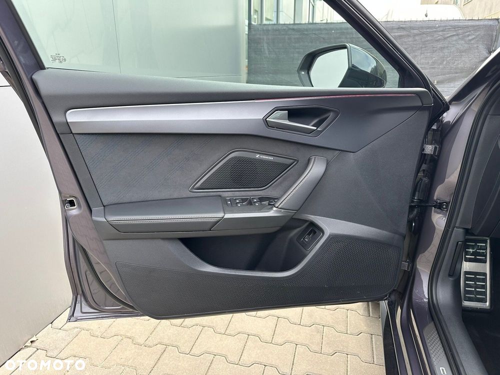 Cupra Leon Sportstourer 2.0 TSI 4Drive VZ DSG - 12