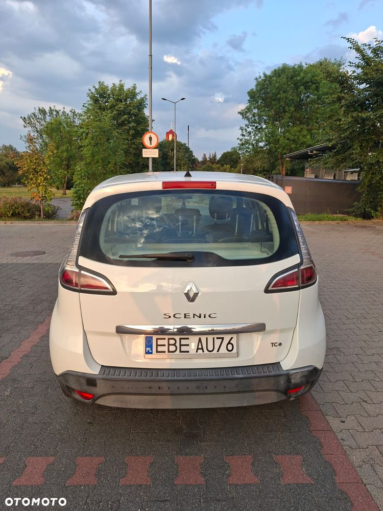 Renault Scenic 1.2 TCe Energy Life - 2