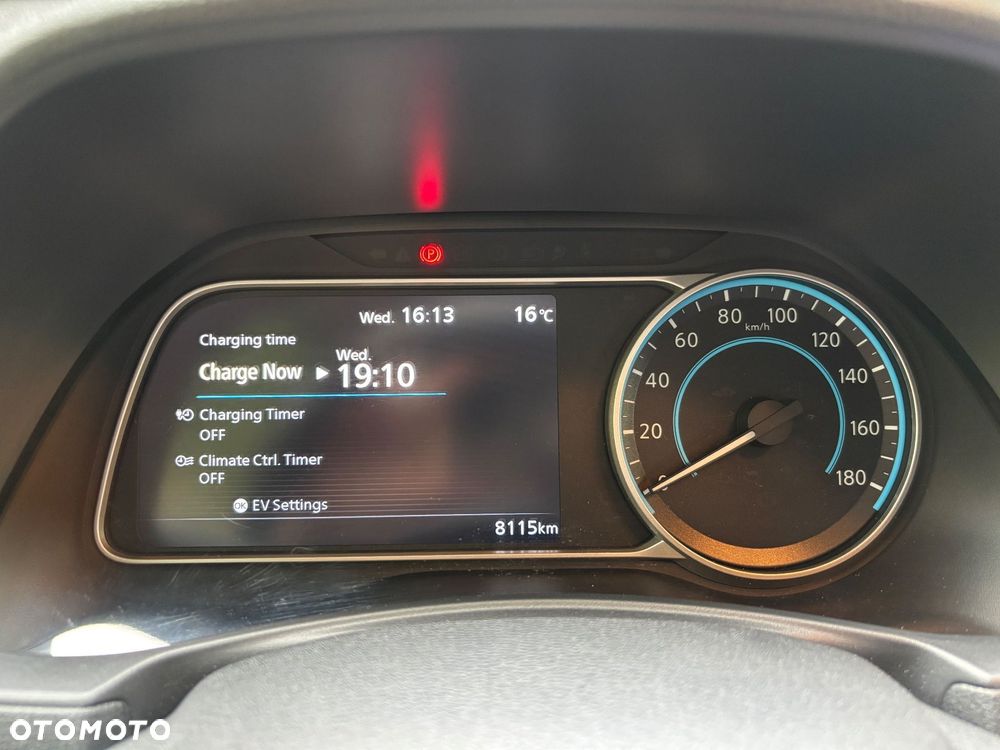 Nissan Leaf 40kWh Tekna - 18