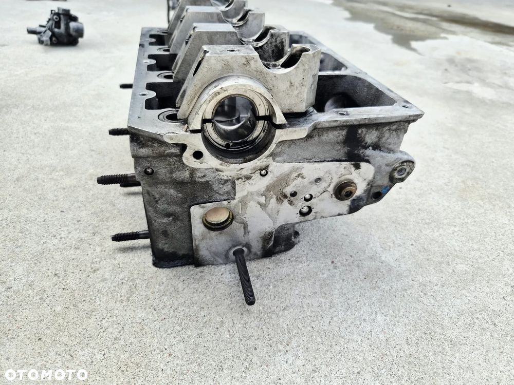 Głowica Silnika 1.2 1.4 TDI 1.4TDI Audi VW Seat Skoda 045103373H - 9