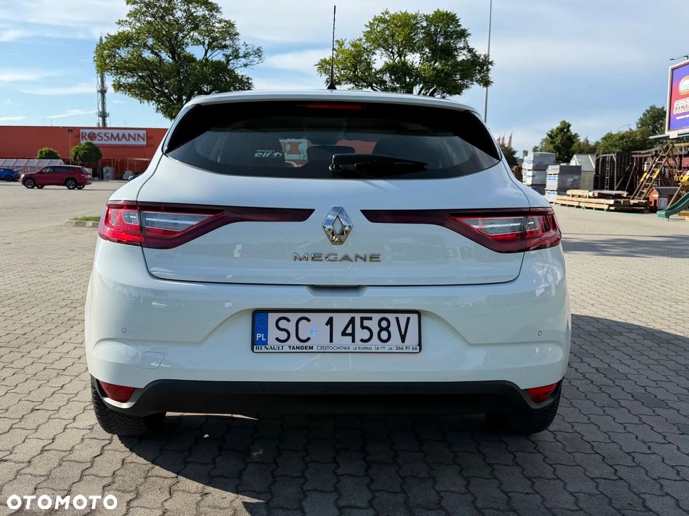 Renault Megane 1.3 TCe FAP Life - 9