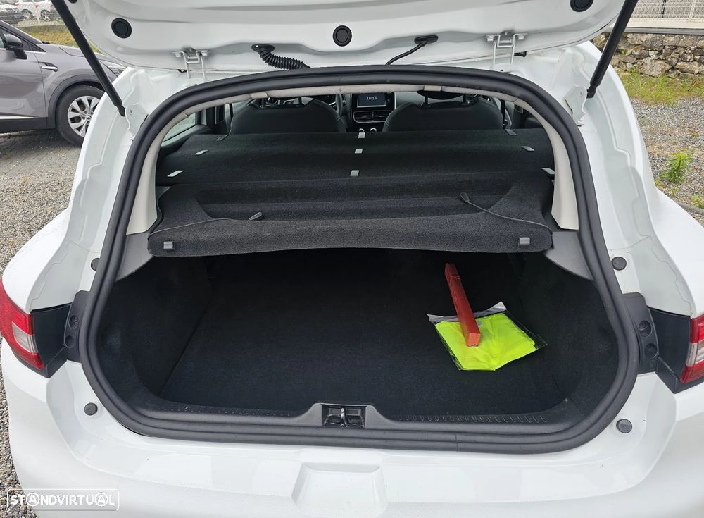 Renault Renault Clio 0.9 TCe Limited Edition - 9