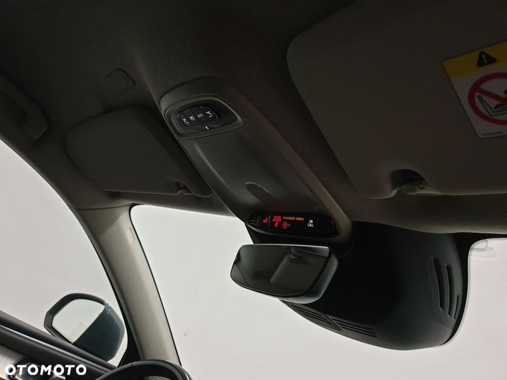 Volvo XC 40 D3 SCR Inscription - 29