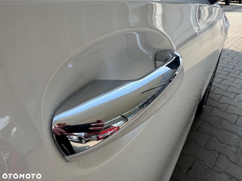 Mercedes-Benz Klasa A - 17