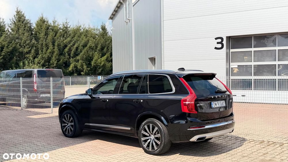 Volvo XC 90 - 6