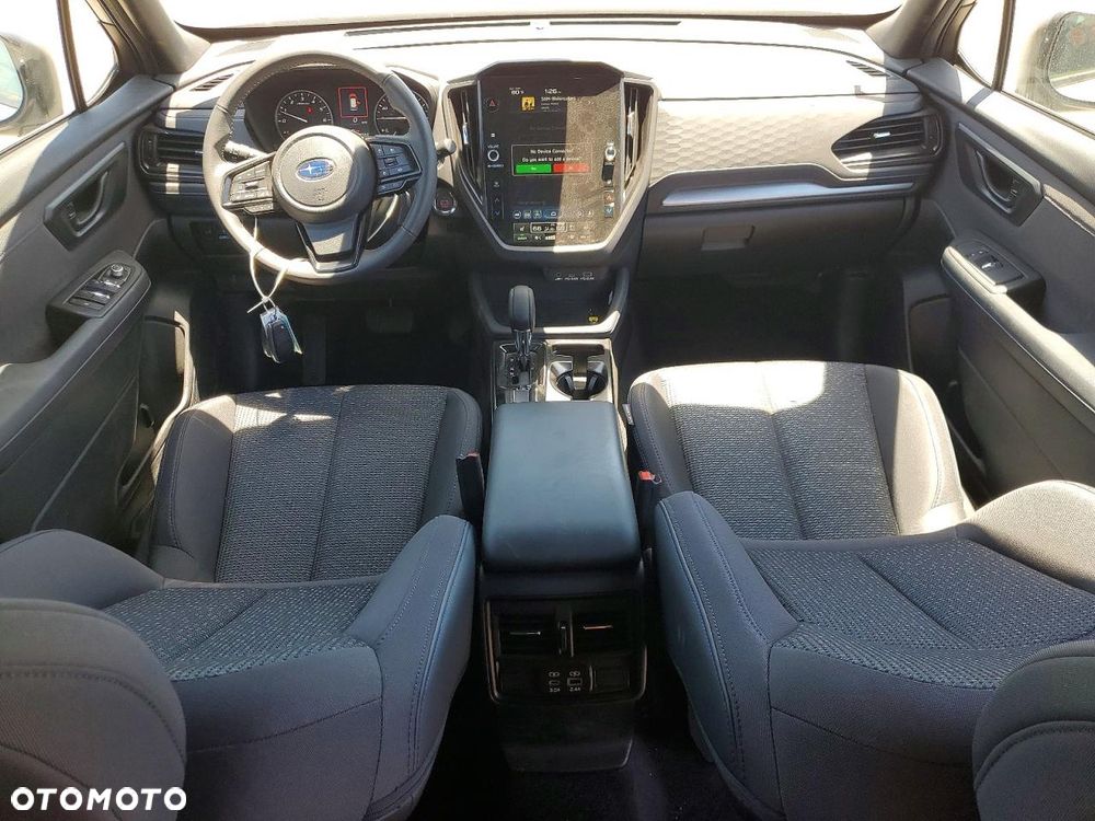 Subaru Forester - 9