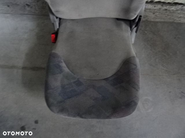 FOTEL LEWY TYŁ CITROEN XSARA PICASSO 98-04 NR123 - 3