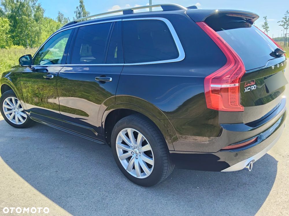 Volvo XC 90 - 4