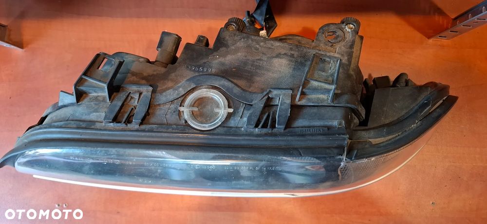 DEPO REFLEKTOR lampa przód przednia BMW 5 E39 - 3