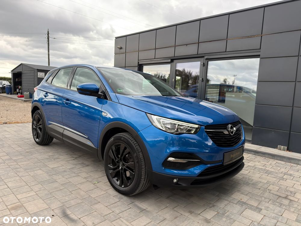 Opel Grandland X 1.5 CDTI Edition Business Pack S&S - 5