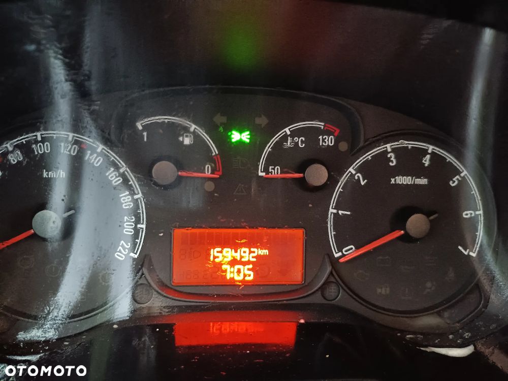 Opel Combo Tour L2H1 - 10