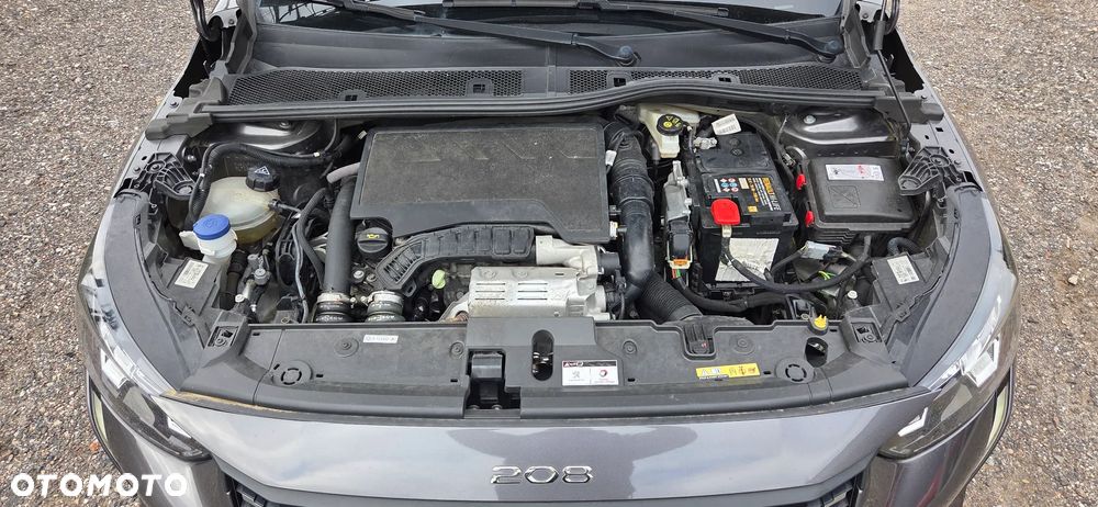 Peugeot 208 - 20