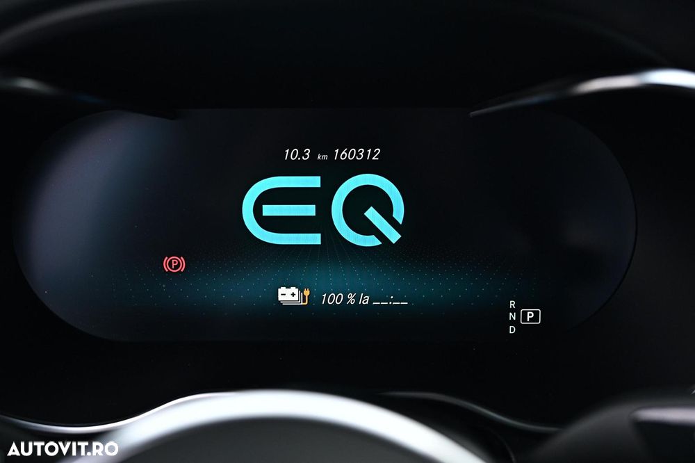 Mercedes-Benz GLC 300 e 4MATIC - 25