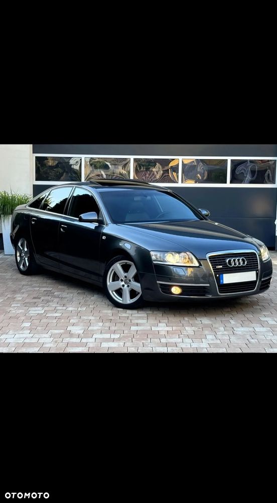 Audi A6 Limousine - 2