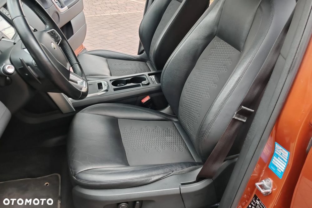 Land Rover Discovery Sport 2.0 Si4 SE - 21