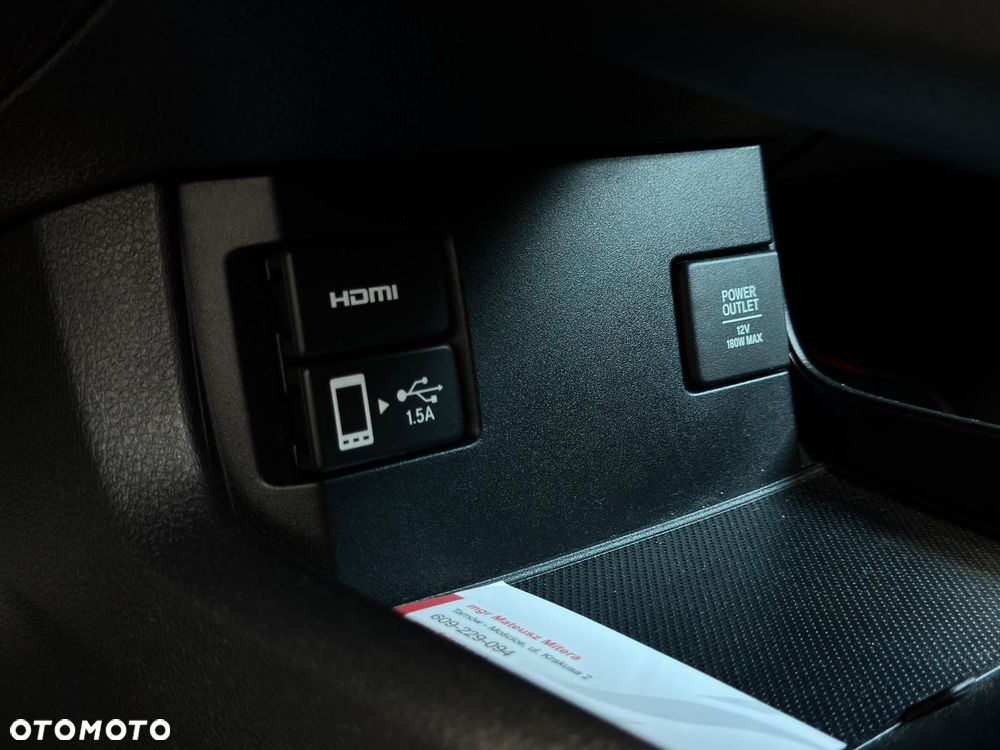 Honda Civic 1.5 T Sport Plus (Navi) - 18