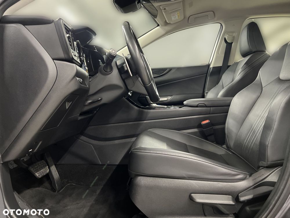 Lexus NX 350h Business AWD - 16