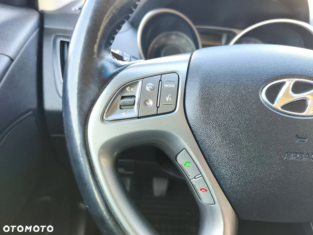 Hyundai ix35 1.6 2WD Comfort - 19