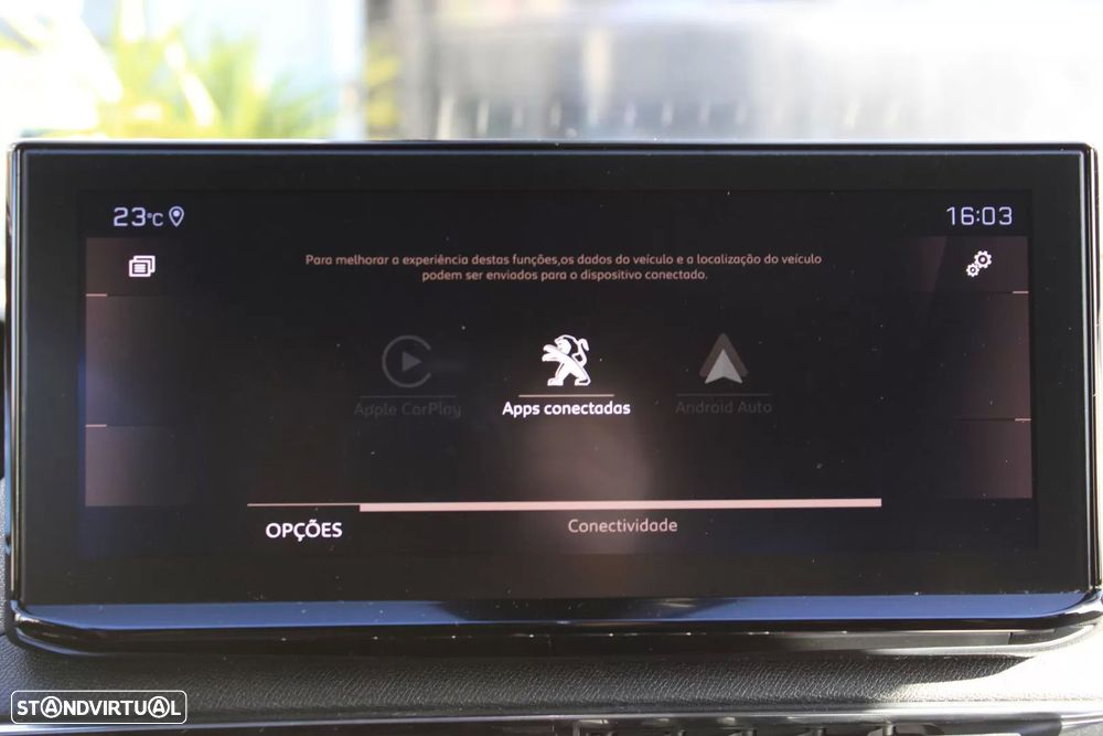 Peugeot 5008 1.5 BlueHDi GT EAT8 - 35