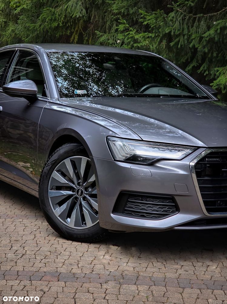 Audi A6 - 7