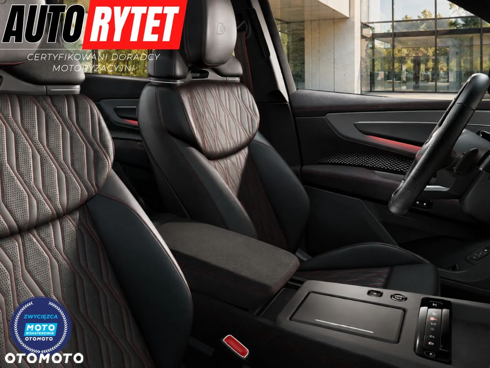 Audi Q9 - 7