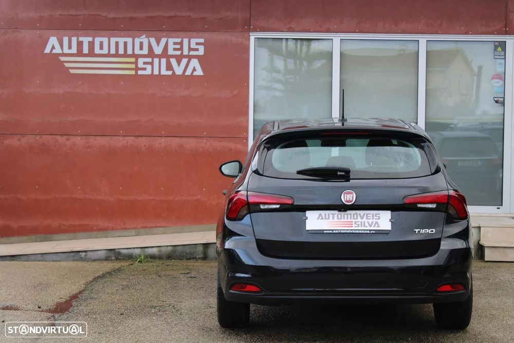 Fiat Tipo Station Wagon 1.3 MultiJet City Life - 7