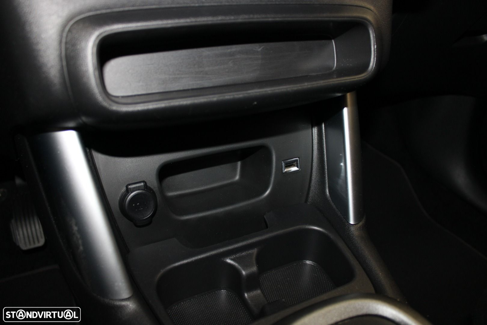 Citroën C3 Aircross 1.2 PureTech Feel - 22