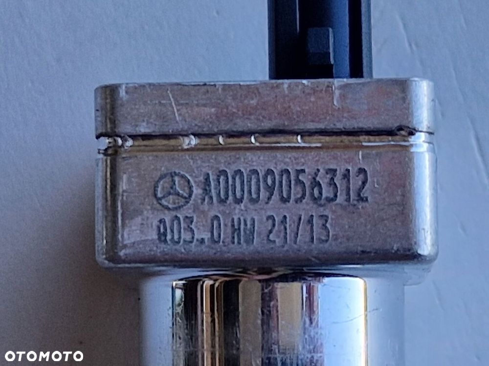 Mercedes W206 W223 W167 NOWA oryginalna kamera A0009056312 - 4