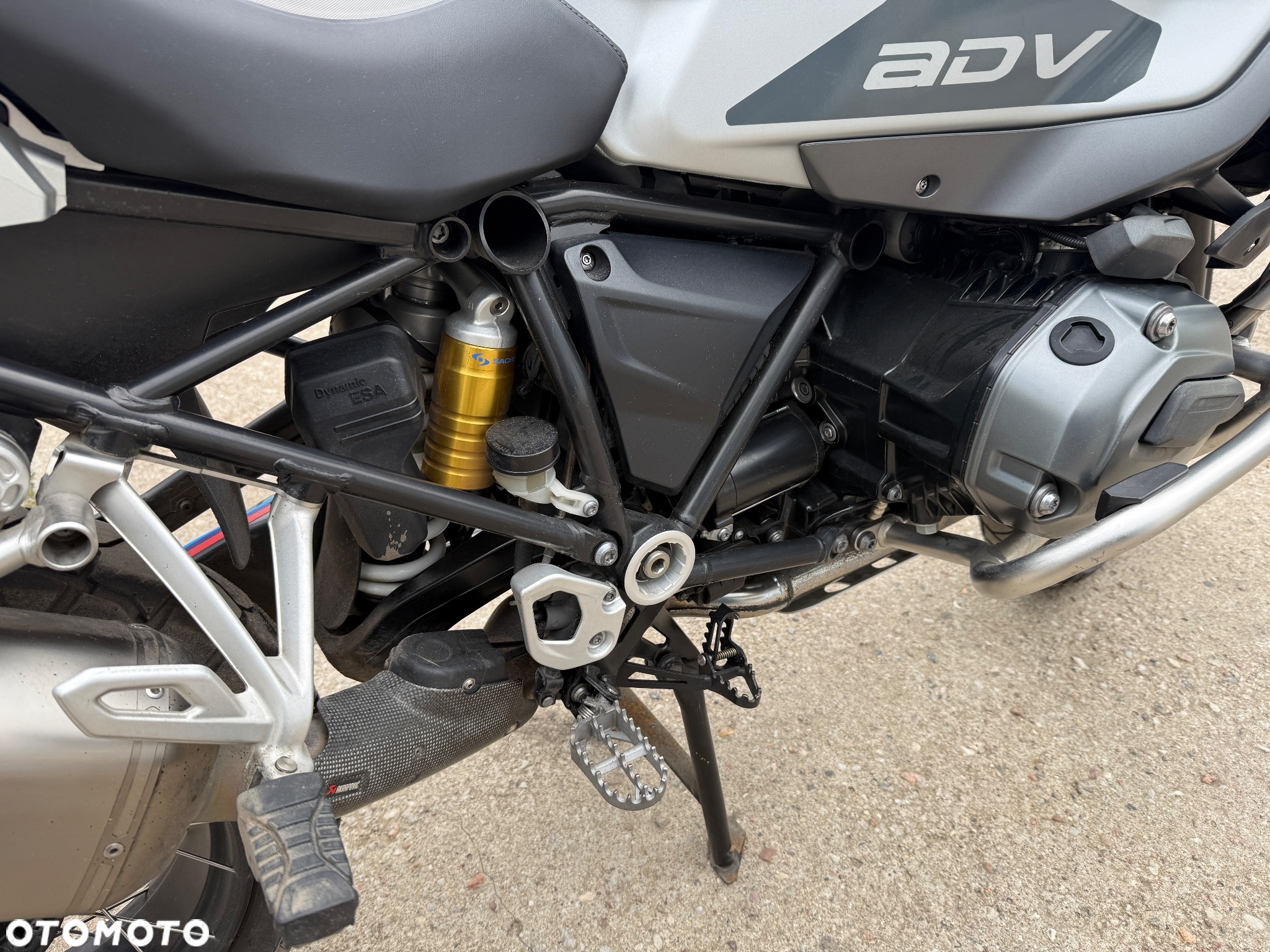BMW Adventure - 10