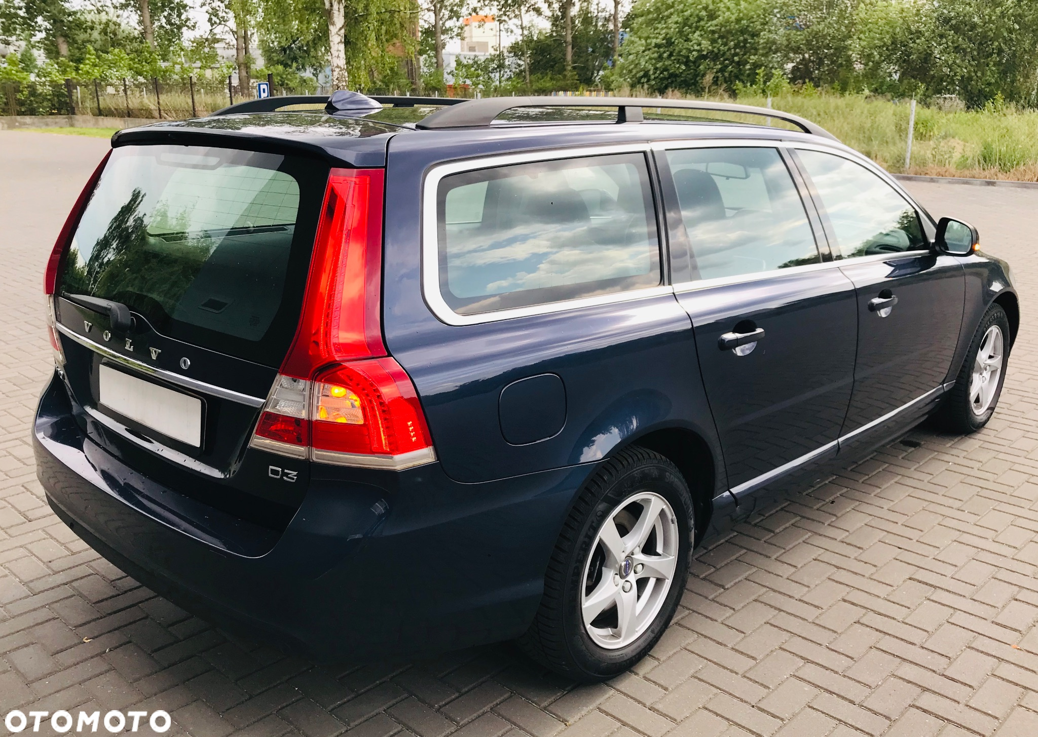 Volvo V70 2.0D Kinetic - 6