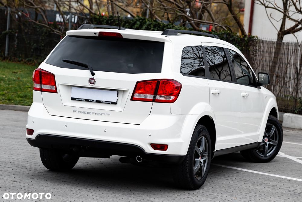 Fiat Freemont - 12