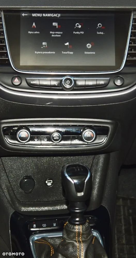 Opel Crossland X - 28