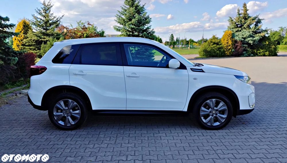 Suzuki Vitara - 8