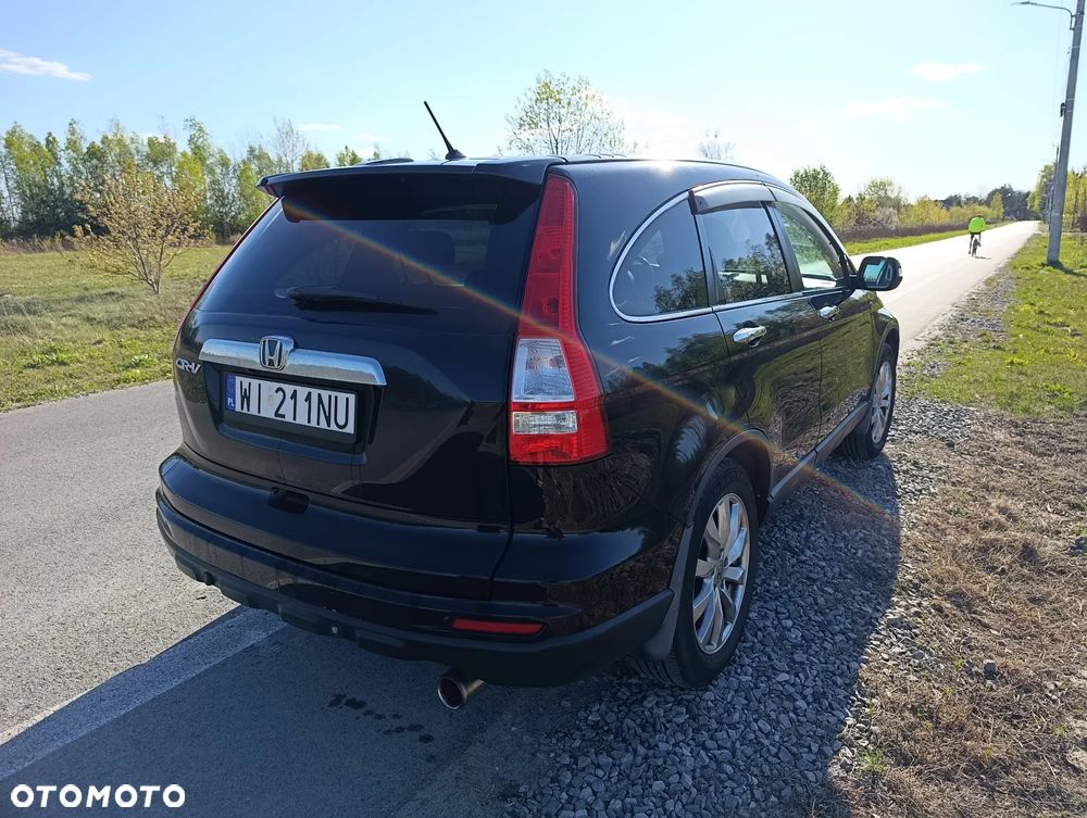 Honda CR-V 2.0 Elegance - 6