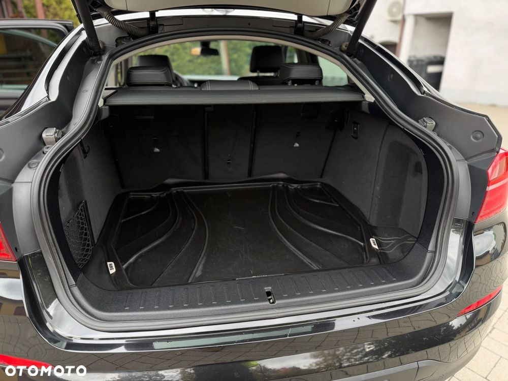 BMW X4 - 6