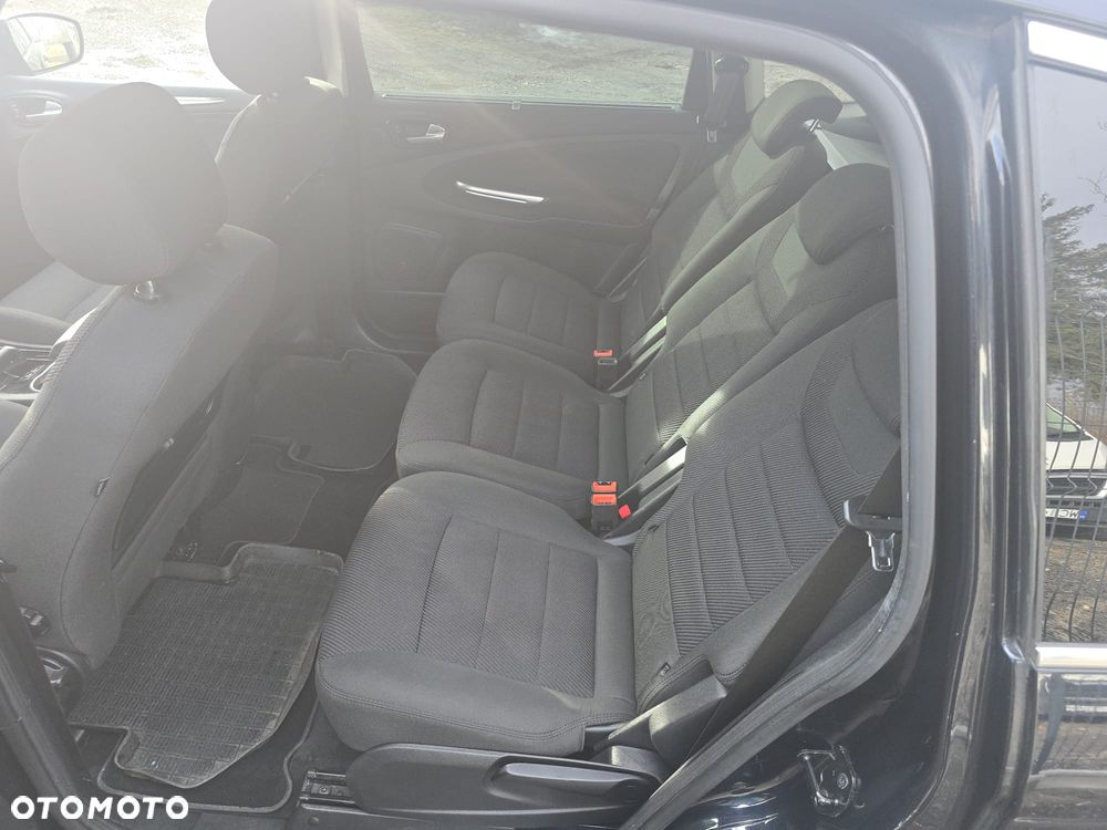 Ford S-Max 2.0 TDCi DPF Titanium X - 10