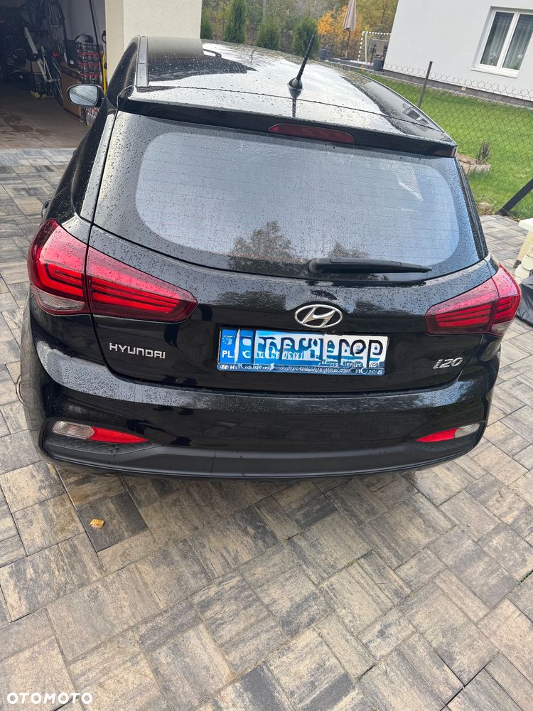 Hyundai i20 1.2 Classic - 7