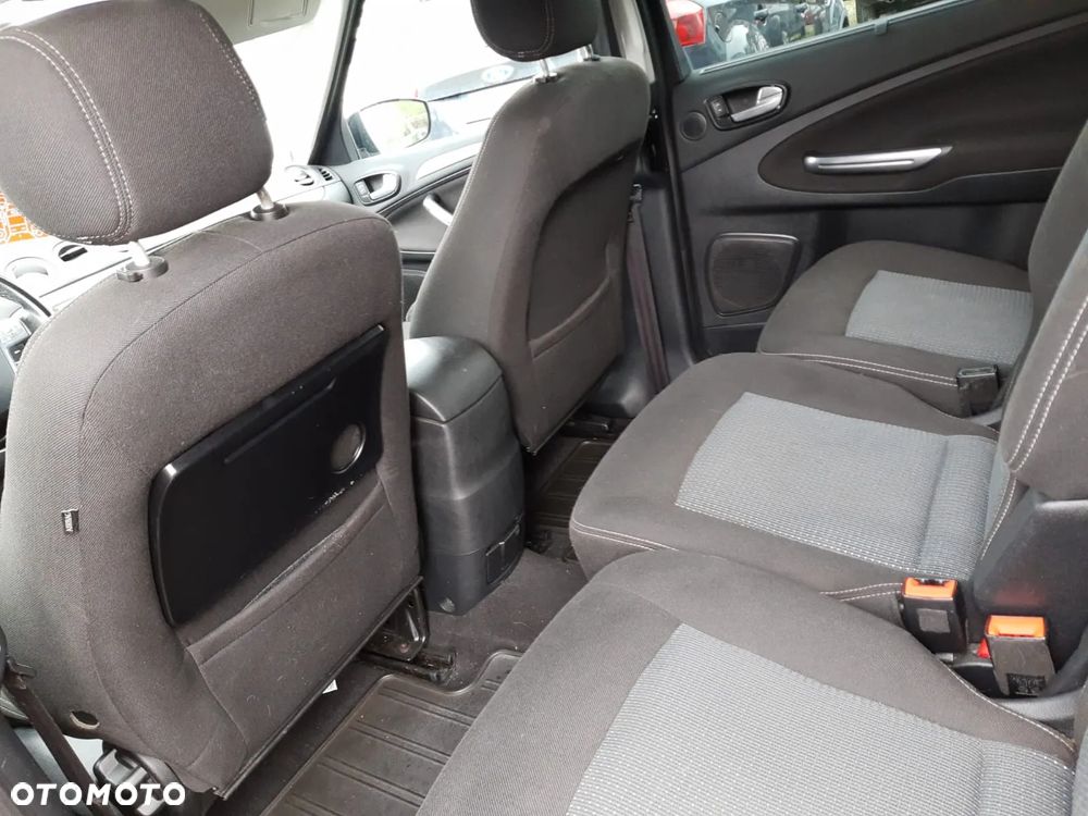 Ford S-Max 2.0 TDCi Platinium X - 11