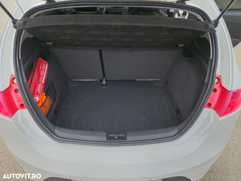 Seat Leon 2.0 TDI FR - 3