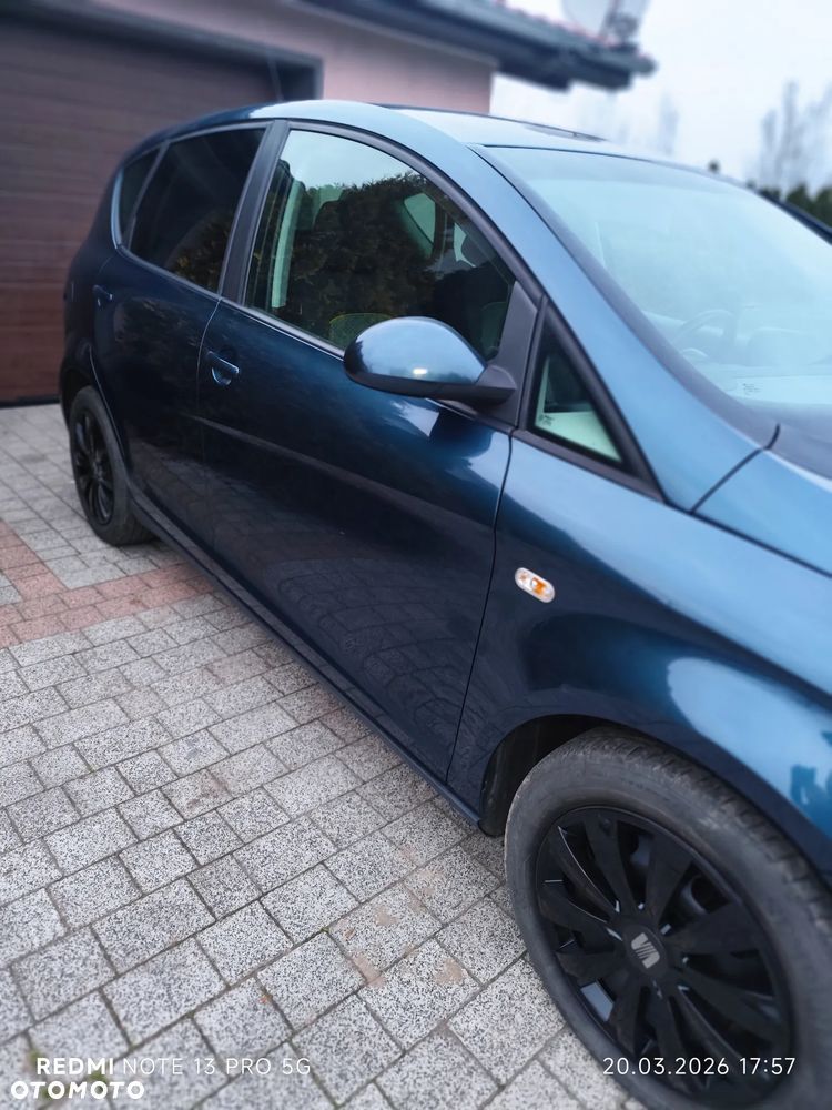 Seat Altea 1.9 TDI Fresh - 7