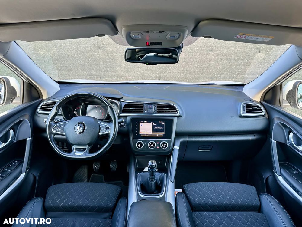 Renault Kadjar - 8