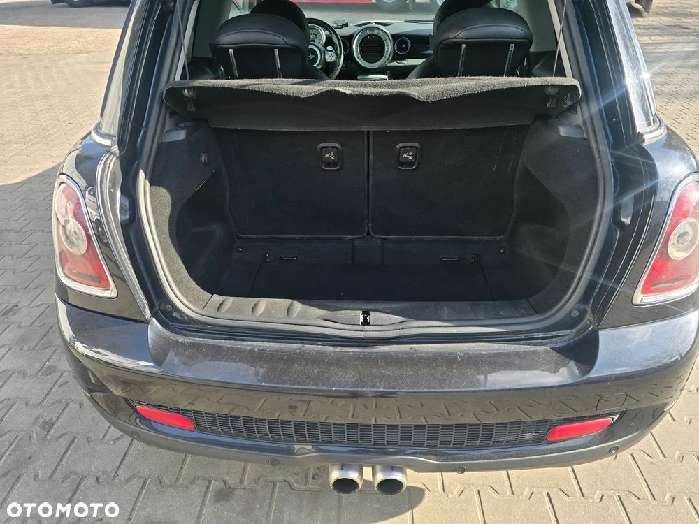 MINI Cooper S Standard - 10