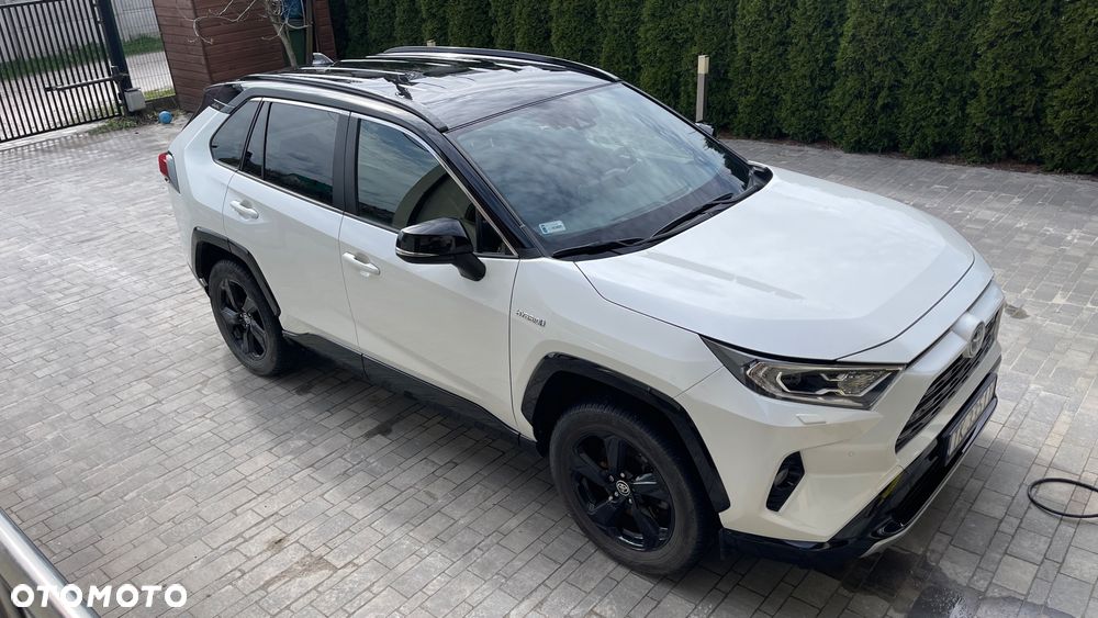 Toyota RAV4 - 3