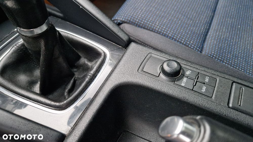 Audi A3 3-drzwiowe 2.0 FSI Attraction - 14