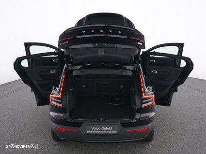 Volvo C40 Recharge Single Motor Core - 8