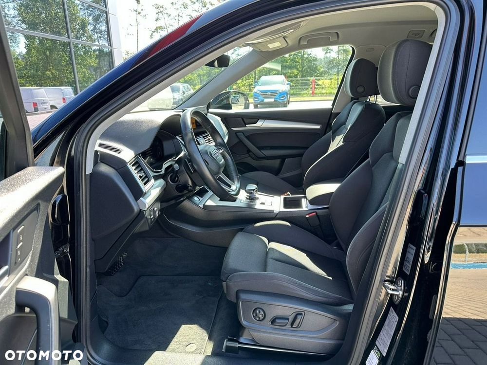 Audi Q5 40 TDI mHEV Quattro S tronic - 13
