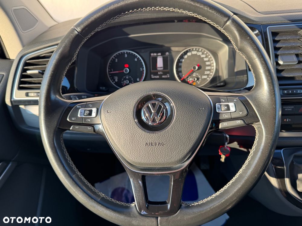 Volkswagen Multivan 2.0 TDI L1 Highline - 21