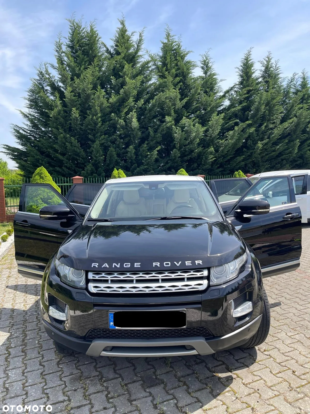 Land Rover Range Rover Evoque 2.0Si4 Prestige - 5