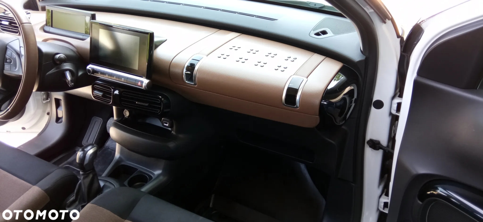 Citroën C4 Cactus VTi 82 Shine - 21